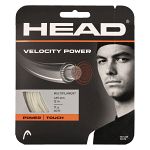Head Velocity MLT Power 1.25 Natural
